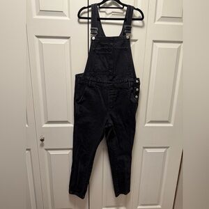 Top shop overalls MATERNITY